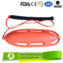 Hospital Waterproof Spine Board Stretcher (CE/FDA/ISO)